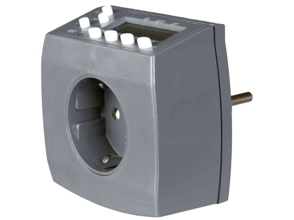 Trixie Digital timer, min.funktion 1 sec.