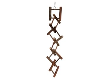 Trixie Hängande stege 12 sprosset 50cm