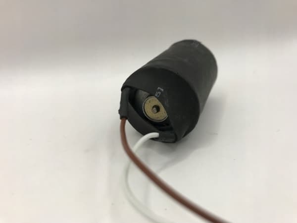 Imupumppu osineen ja tiivisteineen UVC-Xtreme800/1200:lle