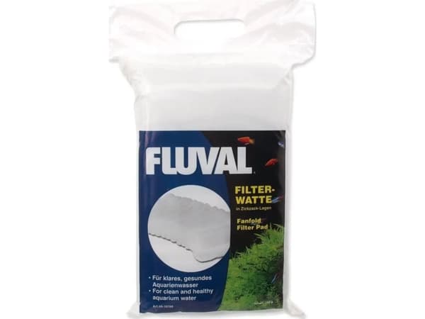 Bomull for filtre, 250g