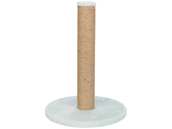 Trixie Junior raapimispylväs, 42 cm, mintunvärinen