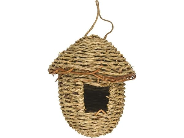 Panama Pet Panama Pet seaweed breeding nest 14 x 16 cm