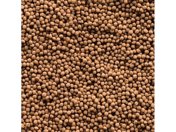 sera Koi Royal Mini, Damfisk, Tørr fiskemat, Granulat, Vitamin A, Vitamin B1, Vitamin B2, Vitamin C, Vitamin D3, Vitamin E, Liten (fingerbøl), 32,5%