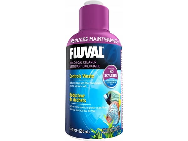 Biologisk vannbalsam 250 ml