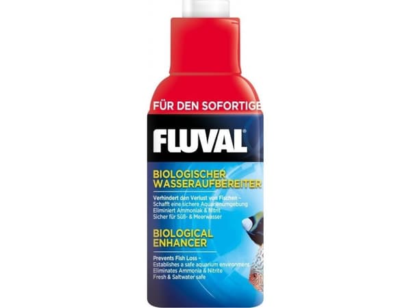 Biologisk vannbalsam 250 ml