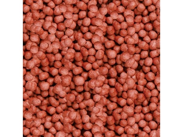 sera Koi Royal Medium, Dammfisk, Torr fiskmat, Pellets, Vitamin A, Vitamin B1, Vitamin B2, Vitamin C, Vitamin D3, Vitamin E, Medium, 32,5%