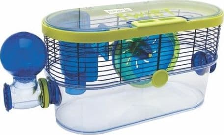 Habitrail Twist hamsterbur