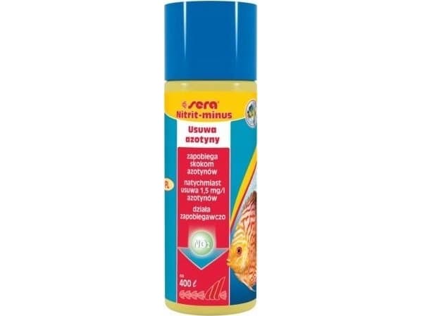 Nitritt minus, preparat, 100ml