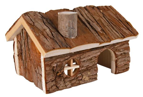 Trixie Hendrik XLTræhus 20x13x13