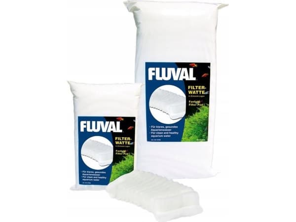 Fluval vata filter 500g
