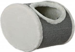 Trixie Hyggehule t. vægmontering, 42×29×28 cm, creme