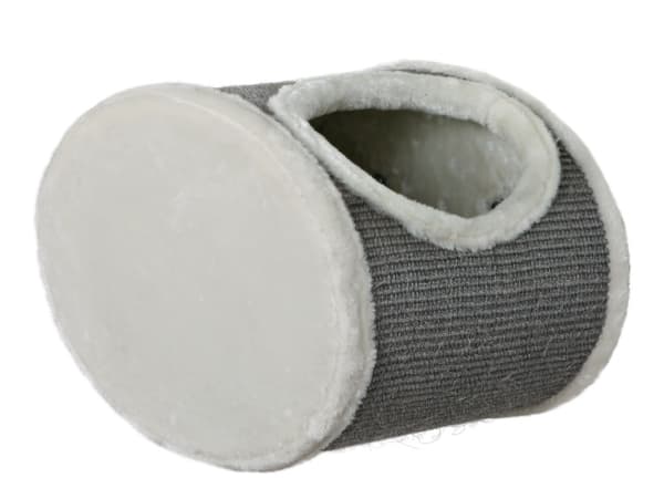 Trixie Hyggehule t. vægmontering, 42×29×28 cm, creme