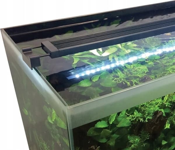 Fluval Fluval AquaSky LED 2.0 lysstang 30W, 99-130cm
