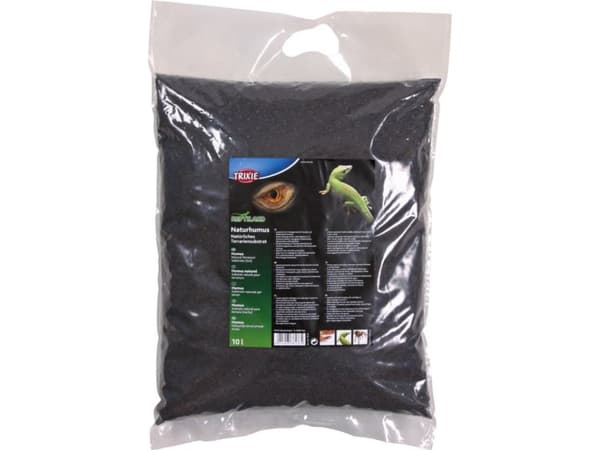 Trixie Humus Natural terrarium substrat 20 l