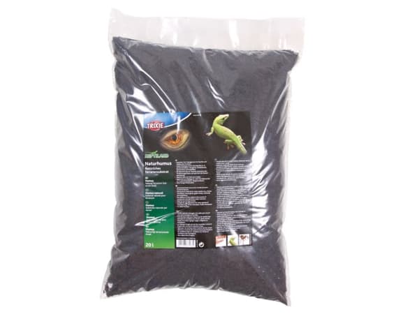 Trixie Humus Natural terrarium substrat 20 l