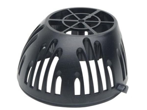 Fluvalin siipipyörän suojus CP1/CP2 - A20338