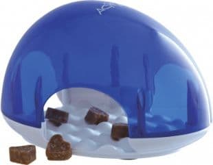 Trixie Cat Activity Slow Feed, 19 × 13 × 14 cm