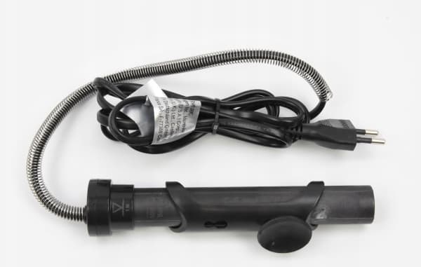 Exo Terra Turtle Heater, 50W, opptil 75L, 29cm