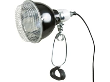 Trixie ReflectorClampLamp,ø14cm, 100W