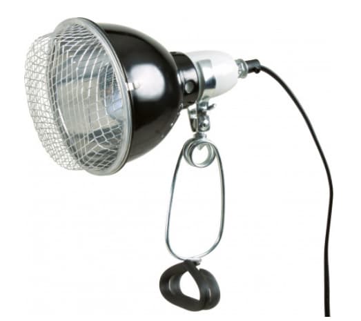 Trixie ReflectorClampLamp,ø14cm, 100W