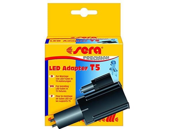 Sera ADAPTER LED T5
