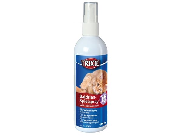 Trixie Baldrian spray, 175 ml