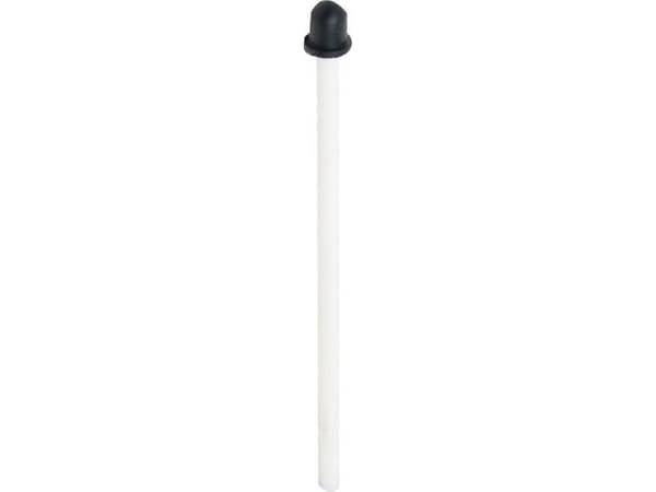 Fluval Keraaminen roottorin varsi kumiholkilla 106:lle - A20039