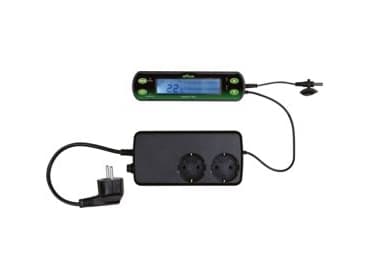 Trixie Thermostat, digital, to funktioner (dag+nat)