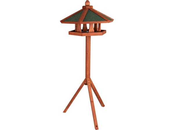 Trixie BIRD FEEDER 'Natura' 65 cm 1.45 m