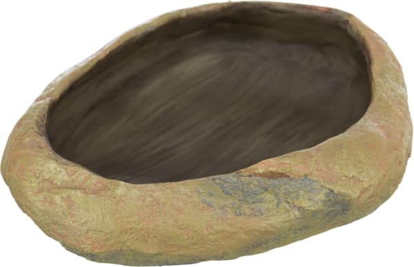 Trixie Vand & Foderskål,19×5×16 cm