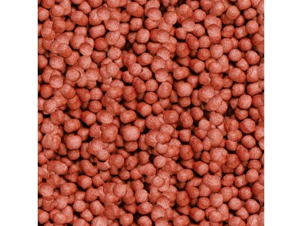 sera Koi Royal Medium, Damfisk, Tørr fiskemat, Granulat, Vitamin A, Vitamin B1, Vitamin B2, Vitamin C, Vitamin D3, Vitamin E, Medium, 32,5%