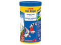 Miniatyrbilde 1 av 5: sera Koi Royal Medium, Damfisk, Tørr fiskemat, Granulat, Vitamin A, Vitamin B1, Vitamin B2, Vitamin C, Vitamin D3, Vitamin E, Medium, 32,5%