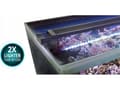 Miniatyrbilde 4 av 5: Fluval Fluval Sea LED Marine 3.0 lysstang, 91-122 cm, 46W