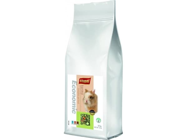 Vitapol RUOKA KANIN TALOUS 20 kg