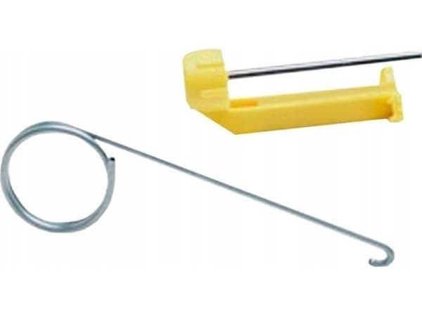 Fluval Rotorstift för U1/U2/U3 - A15101