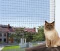 Miniatyrbild 3 av 5: Trixie Beskyttelsesnet, 8 x 3 m