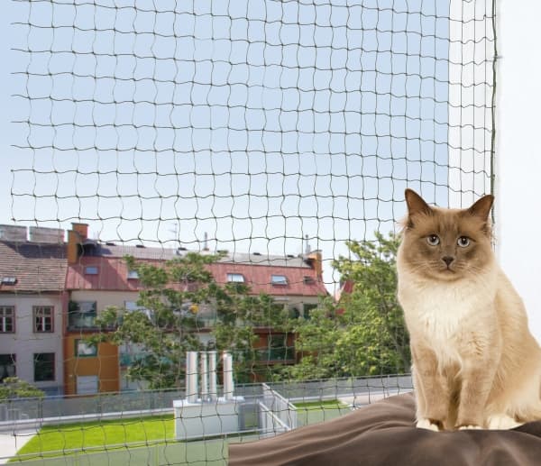 Trixie Beskyttelsesnet, 8 x 3 m