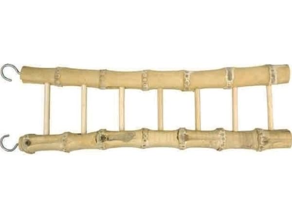 Panama Pet Panama Pet stege i bambu 7 steg 7 x 31 cm