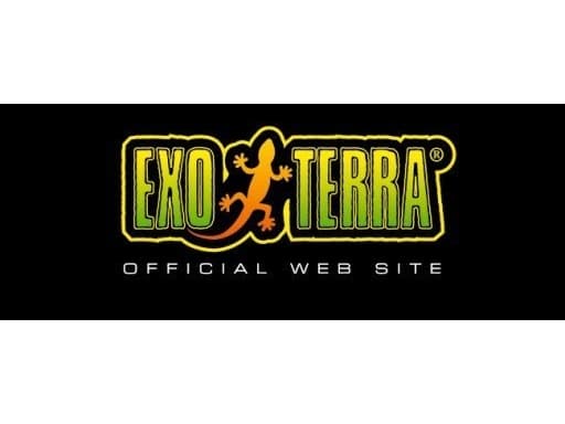 Exo Terra konstgjord växt - Boston ormbunke, M