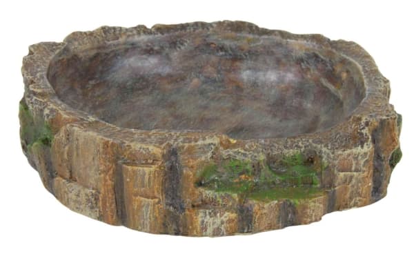 Trixie Vand & Foderskål, 13x3,5x11 cm