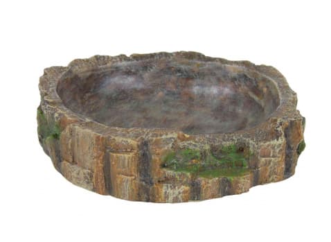 Trixie Vand & Foderskål, 13x3,5x11 cm
