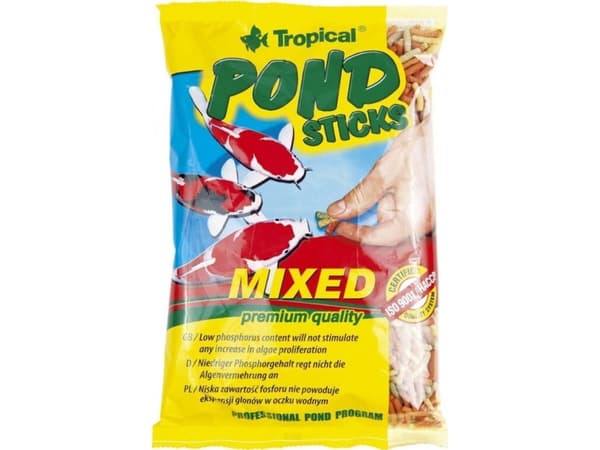 sera pond phosvec, 2500 ml