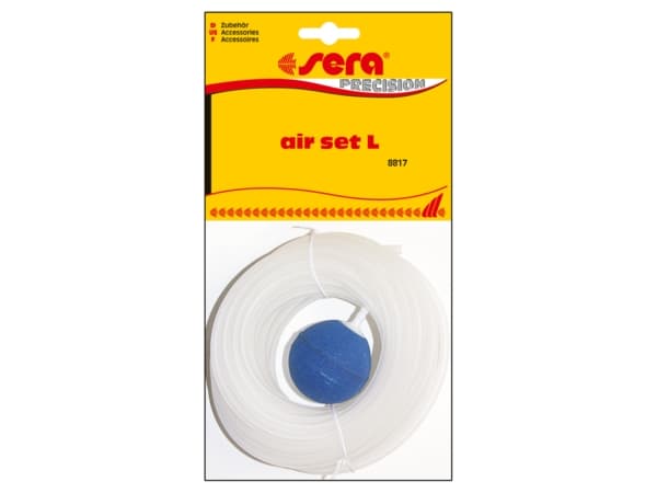 Sera Aeration Air Set L