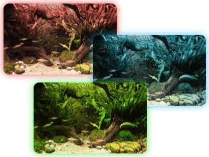Fluval ljusramp Fluval AquaSky LED 2.0 21W, 75-105cm