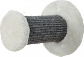 Trixie Klatreelement t. vægmontering, ø 18×22 cm, creme