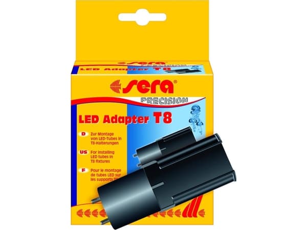 Sera ADAPTER LED T8