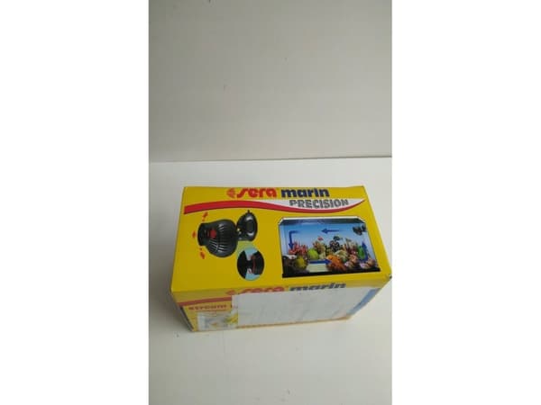 Marin stream-pumppu SPM 8000