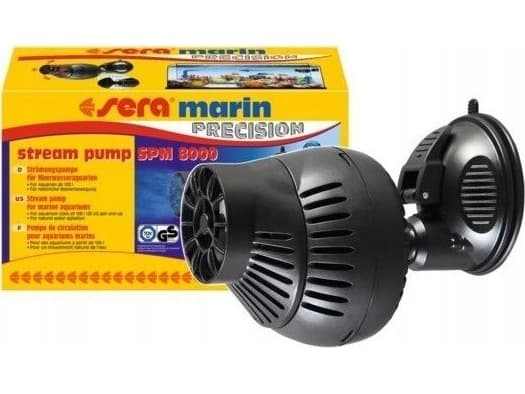 Marin strömvattenpump SPM 8000