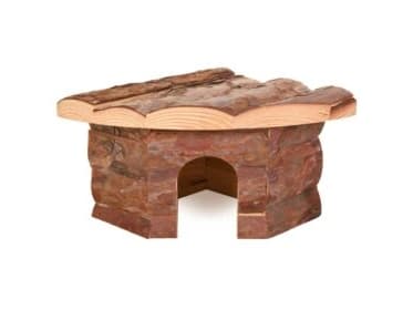 Trixie Natural Living Jesper kulmatalo, 18 cm