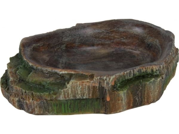Trixie vesi- ja ruokintakuppi, 10x2,5x7,5 cm